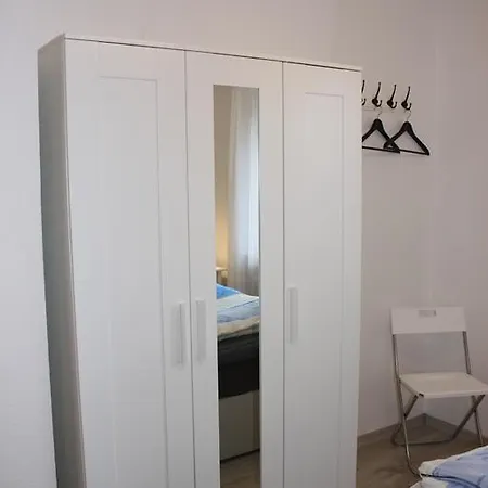 Moderne Anna 6a شقة سانكت اندرياسبرغ