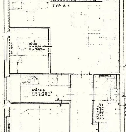 Moderne Anna 6a * سانكت اندرياسبرغ