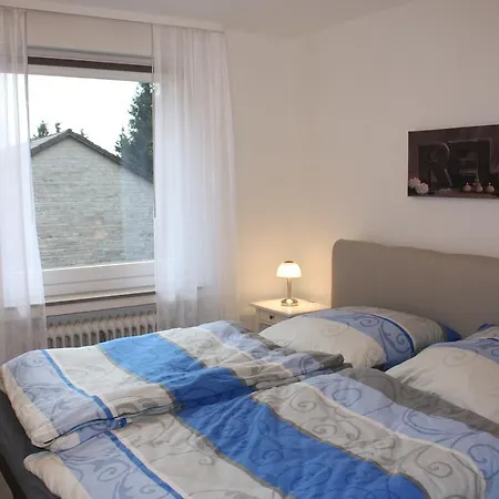 Moderne Anna 6a شقة سانكت اندرياسبرغ