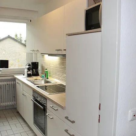 شقة Moderne Anna 6a