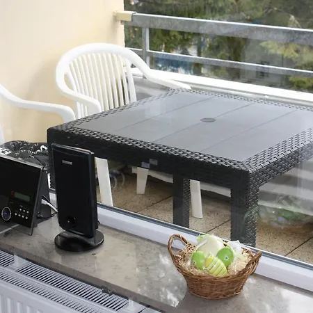 شقة Moderne Anna 6a سانكت اندرياسبرغ