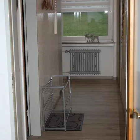 Moderne Anna 6a سانكت اندرياسبرغ