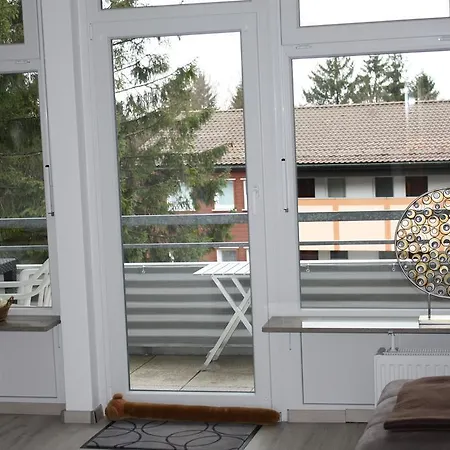 Moderne Anna 6a شقة *