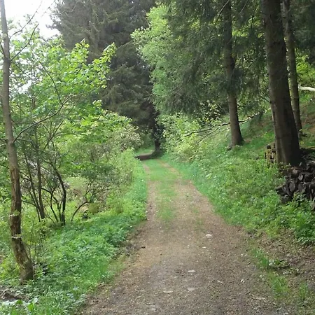 Moderne Anna 6a شقة