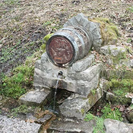 شقة Moderne Anna 6a