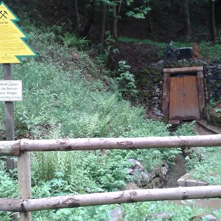 شقة Moderne Anna 6a *