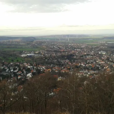 Moderne Anna 6a شقة سانكت اندرياسبرغ