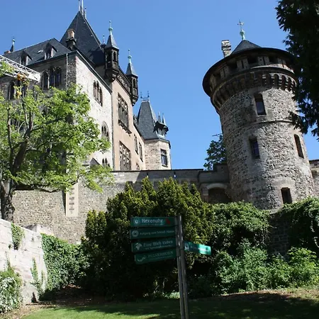 شقة Moderne Anna 6a سانكت اندرياسبرغ